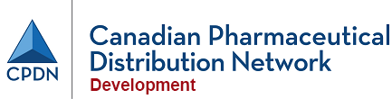 CANADIAN PHARMACEUTICAL DISTRIBUTION NETWORK
